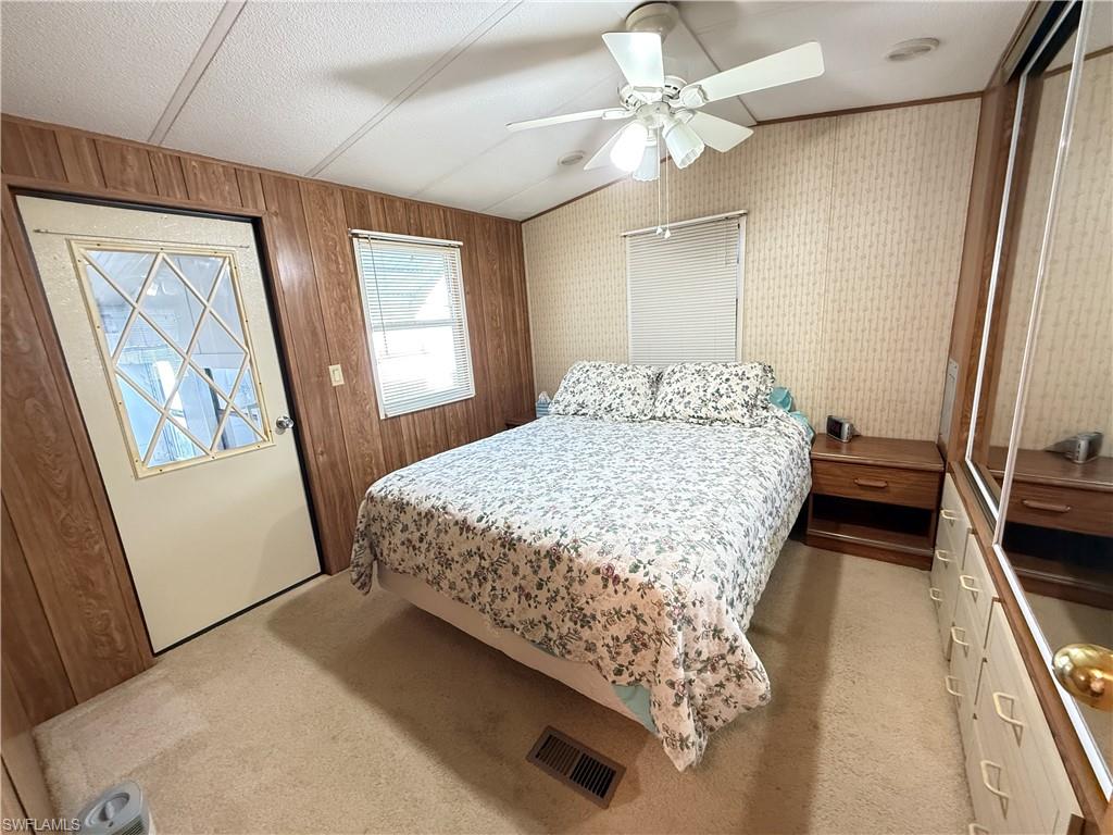 FORT MYERS BEACH CAMPGROUND - Residential