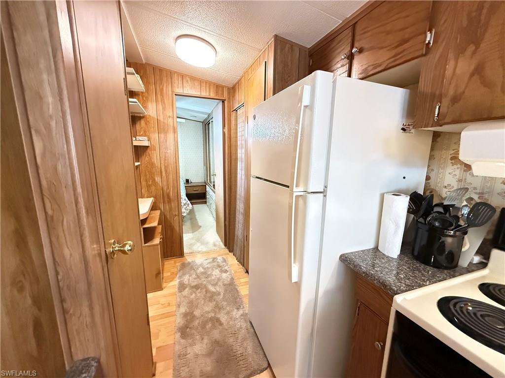 FORT MYERS BEACH CAMPGROUND - Residential
