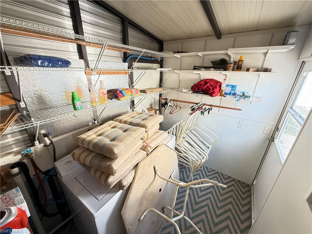 FORT MYERS BEACH CAMPGROUND - Residential