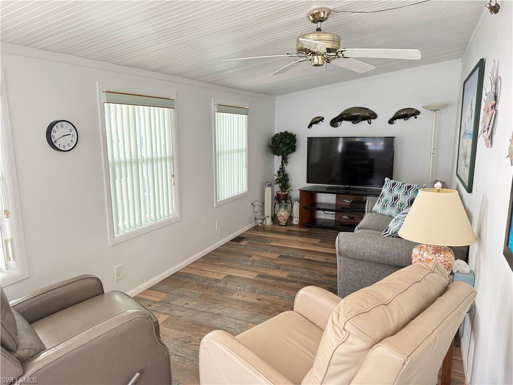 FORT MYERS BEACH CAMPGROUND - Residential