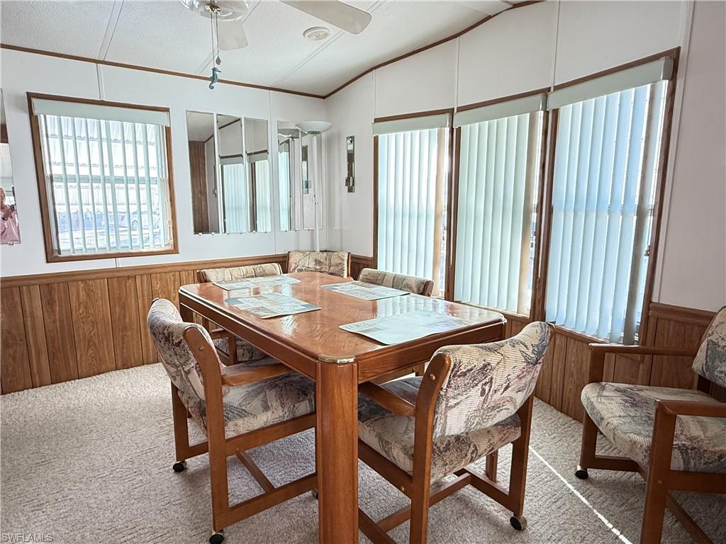 FORT MYERS BEACH CAMPGROUND - Residential