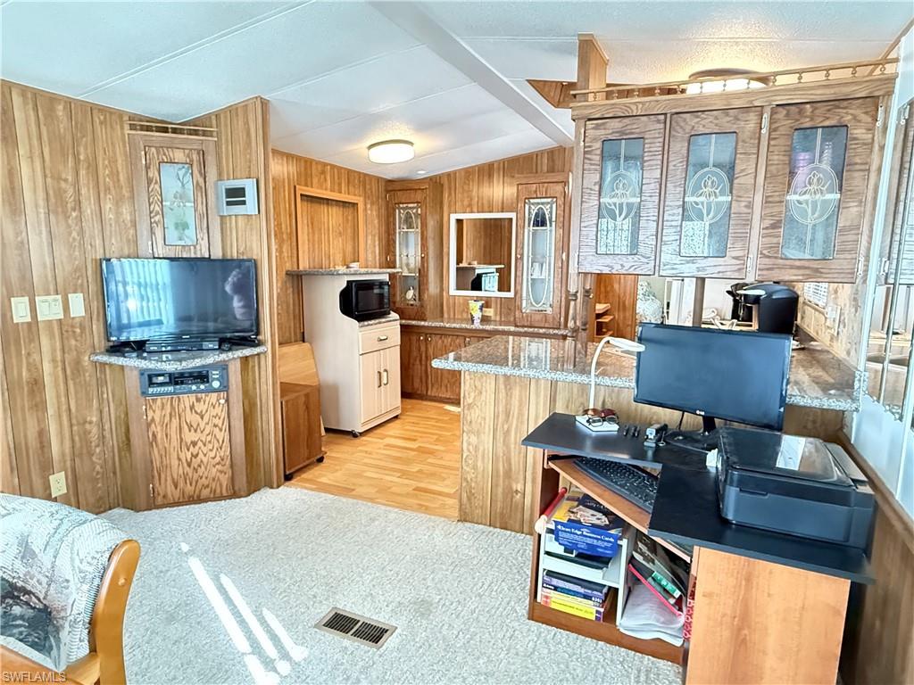 FORT MYERS BEACH CAMPGROUND - Residential