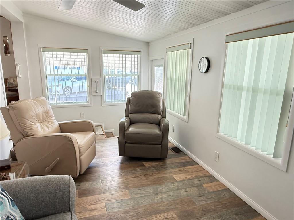 FORT MYERS BEACH CAMPGROUND - Residential