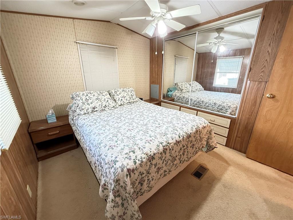 FORT MYERS BEACH CAMPGROUND - Residential