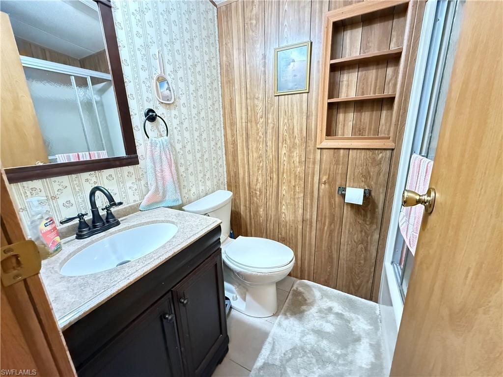 FORT MYERS BEACH CAMPGROUND - Residential