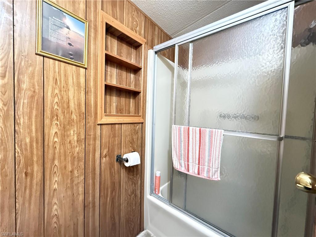 FORT MYERS BEACH CAMPGROUND - Residential