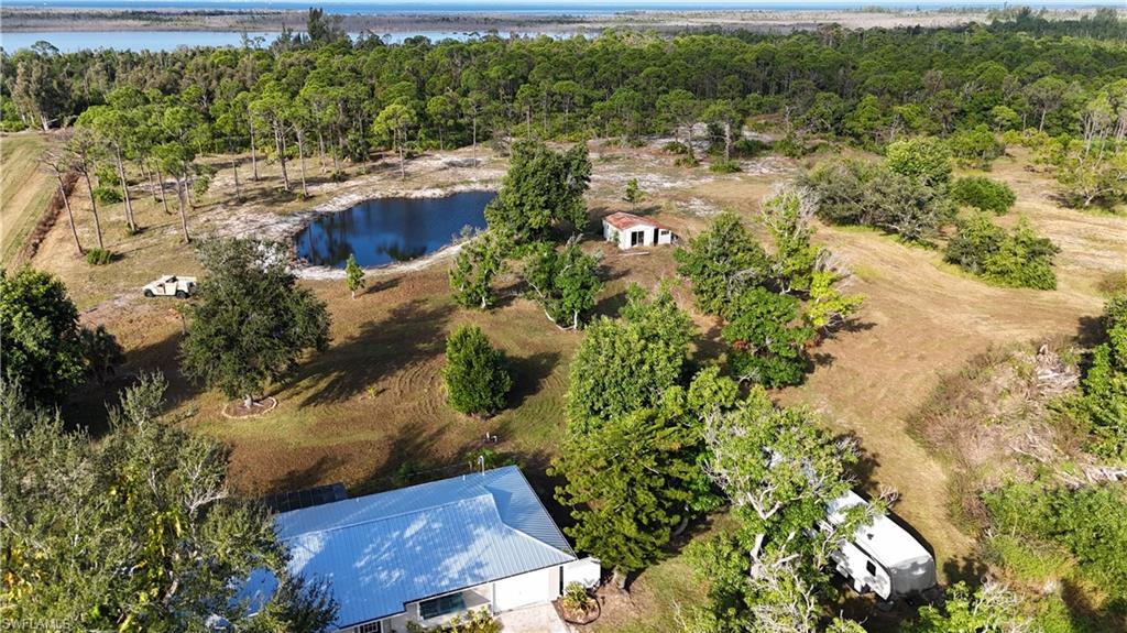 ACREAGE - Residential