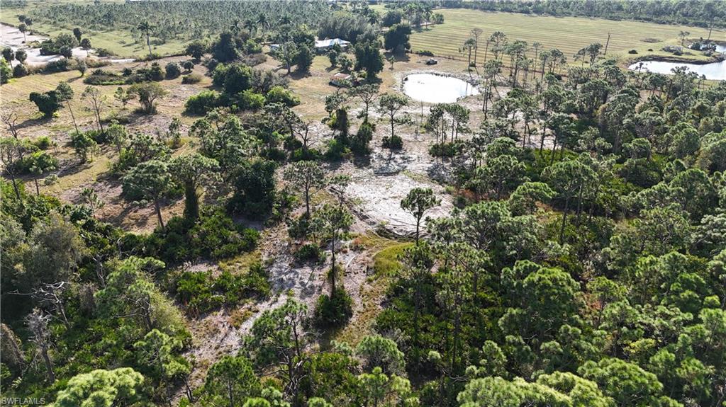 ACREAGE - Residential