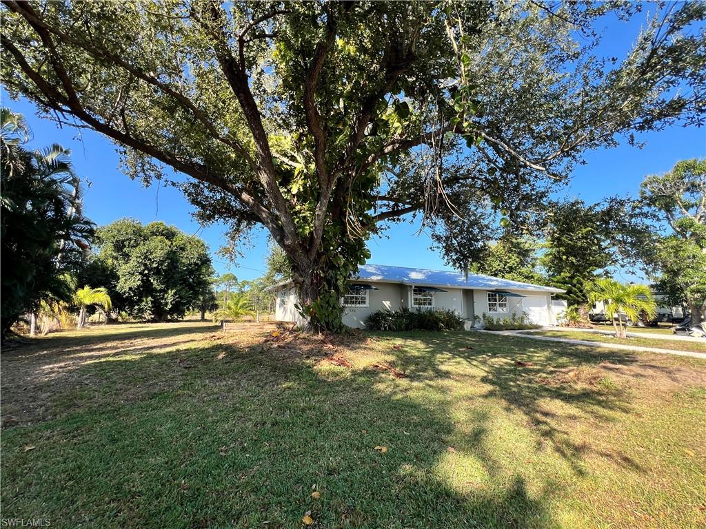 ACREAGE - Residential