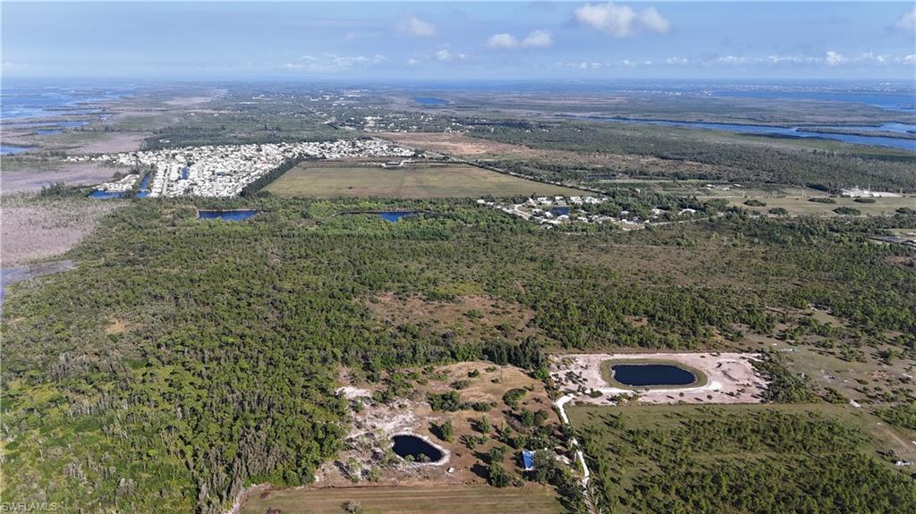 ACREAGE - Residential