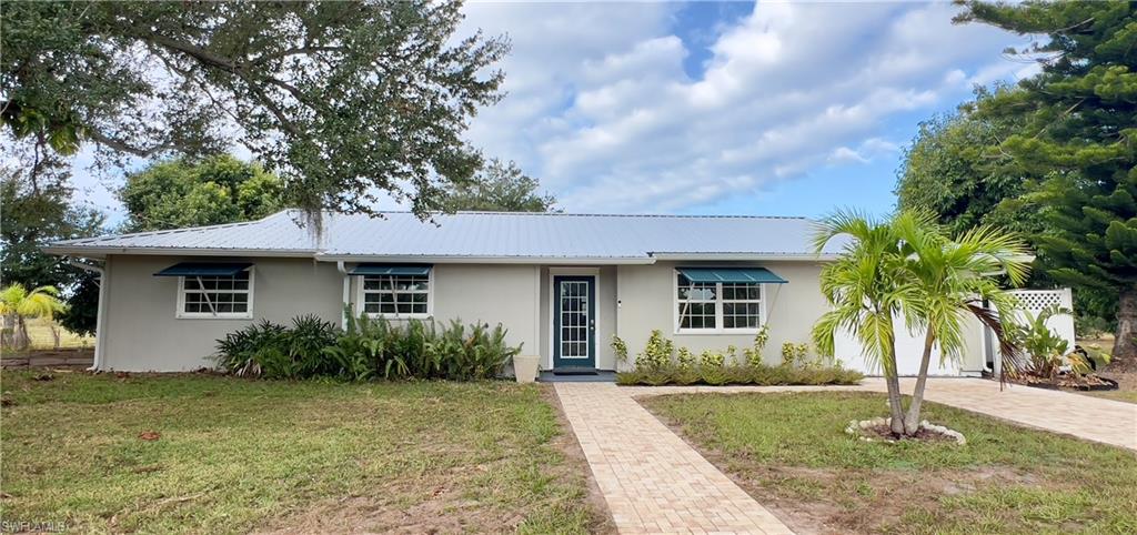 ACREAGE - Residential