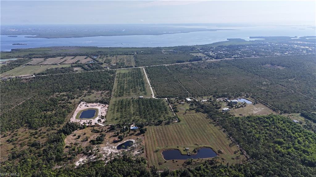 ACREAGE - Residential