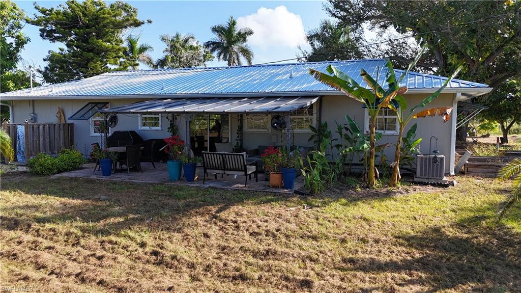 ACREAGE - Residential