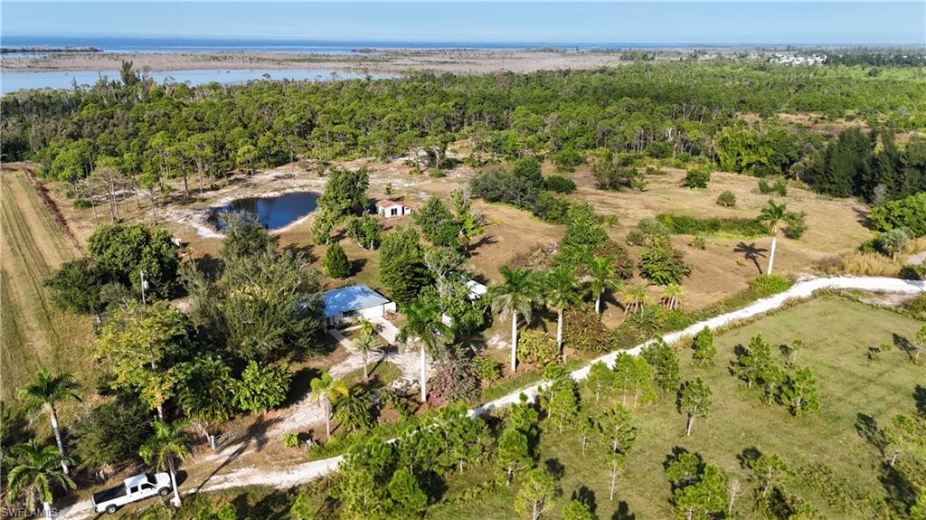 ACREAGE - Residential