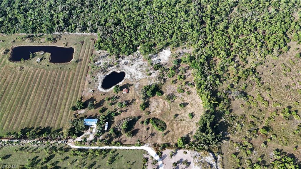 ACREAGE - Residential