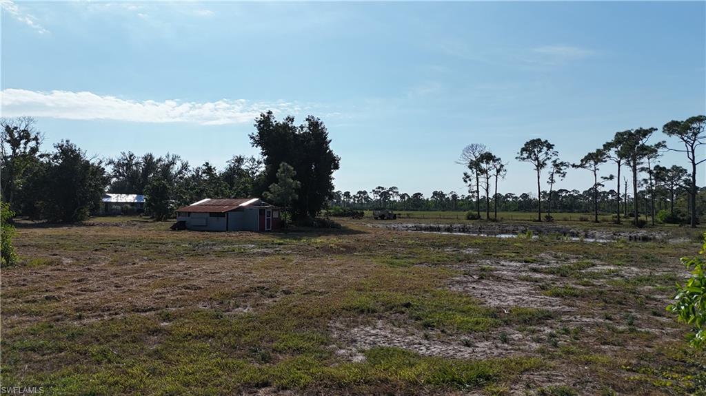 ACREAGE - Residential