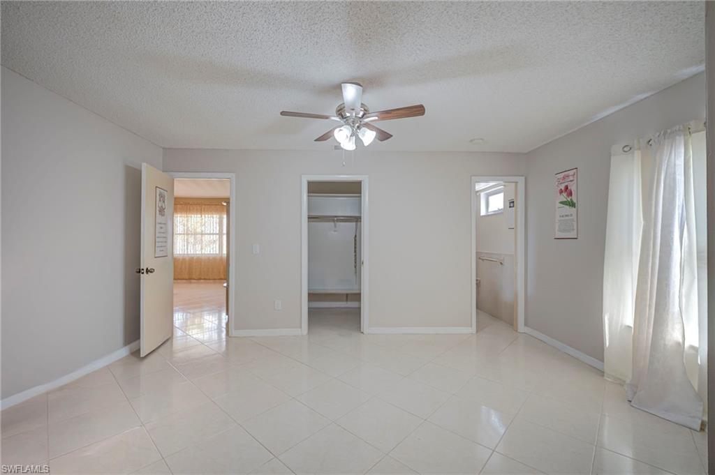 FORT MYERS SHORES - Residential