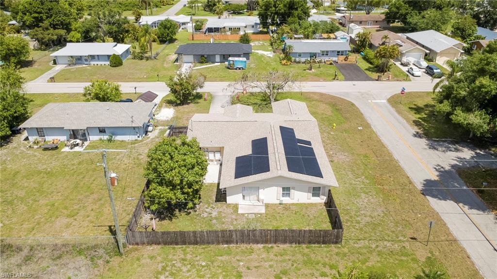 FORT MYERS SHORES - Residential