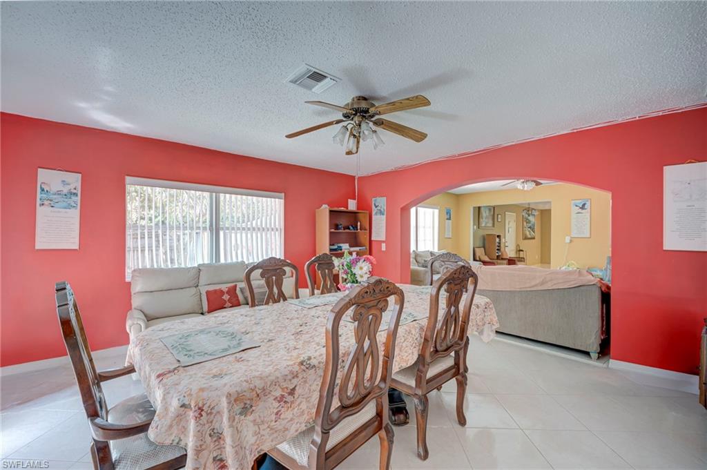 FORT MYERS SHORES - Residential