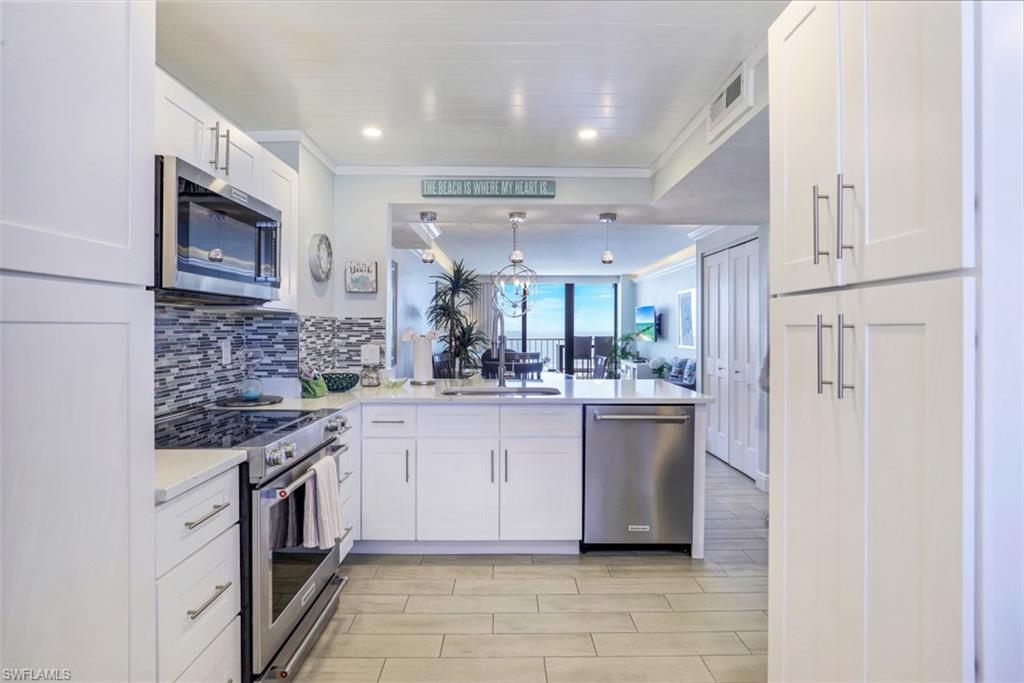 SOUTH SEAS - Residential Lease