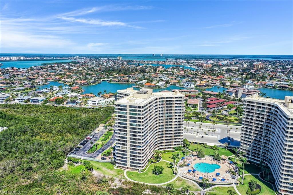 SOUTH SEAS - Residential Lease