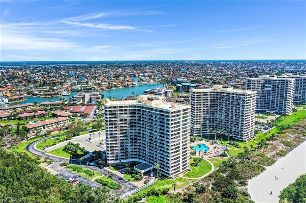 SOUTH SEAS - Residential Lease