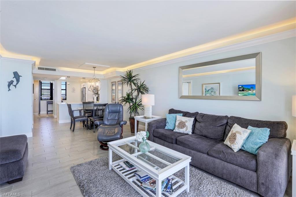 SOUTH SEAS - Residential Lease