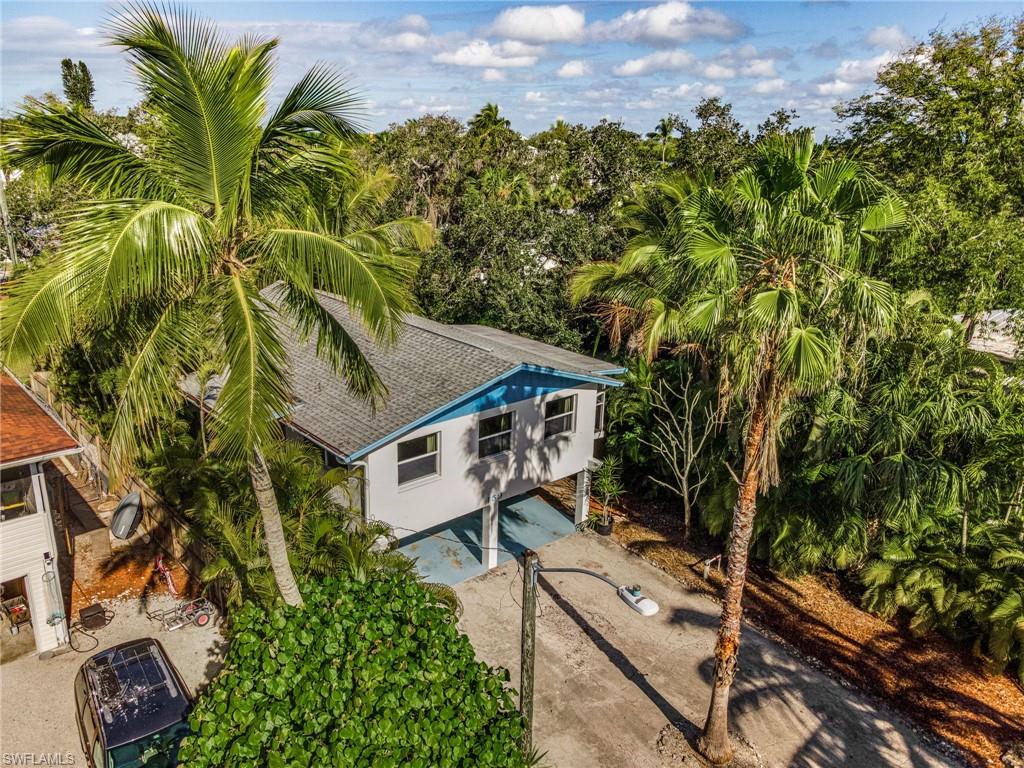 GULF VIEW PLAZA - Residential