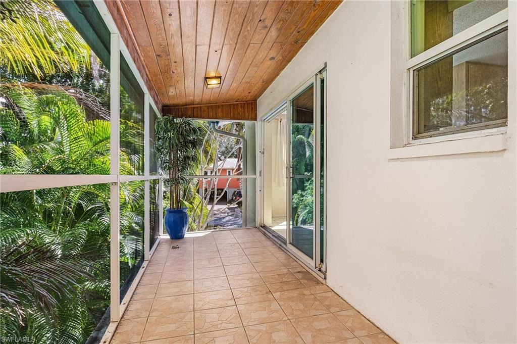 GULF VIEW PLAZA - Residential