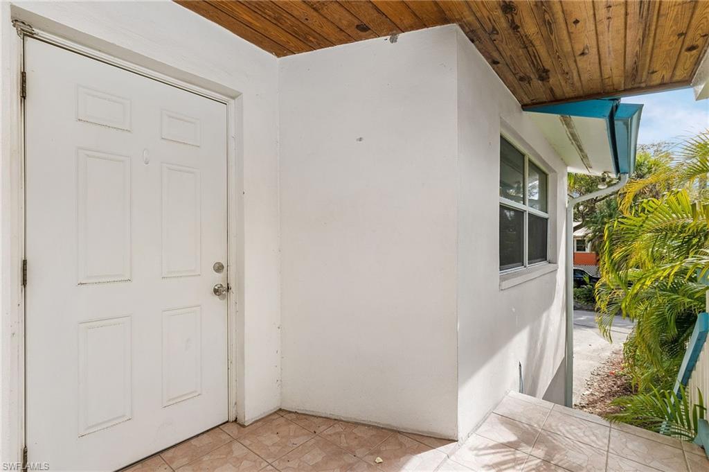 GULF VIEW PLAZA - Residential