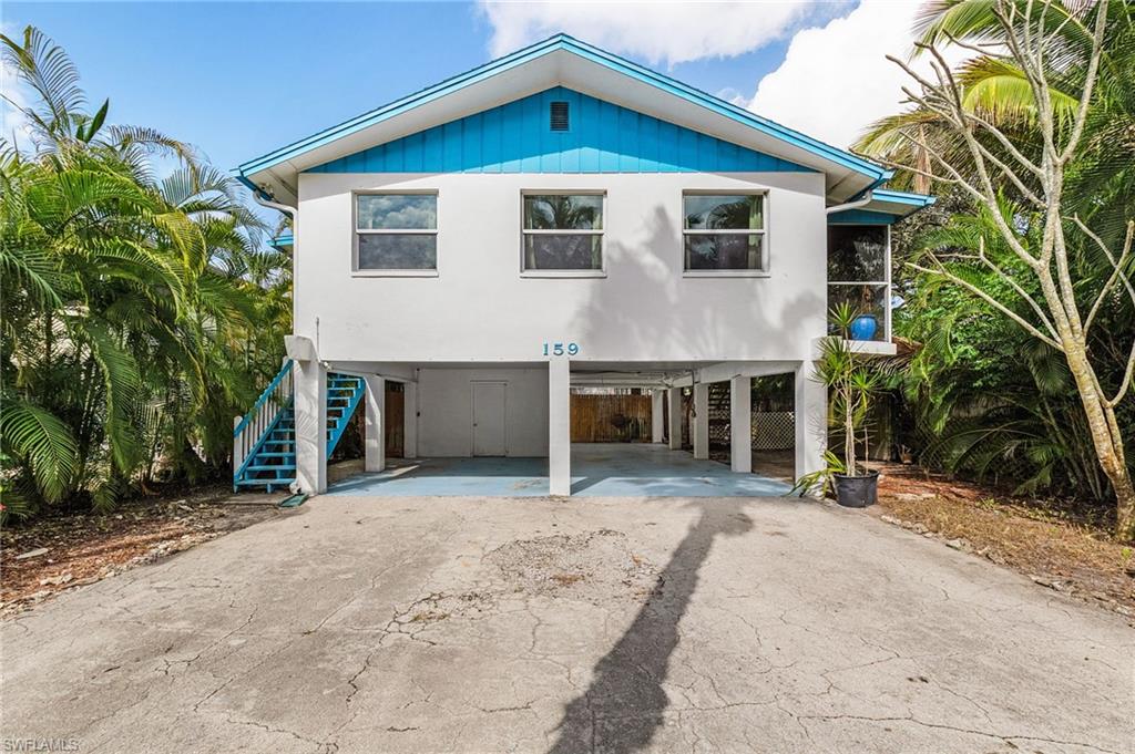 GULF VIEW PLAZA - Residential