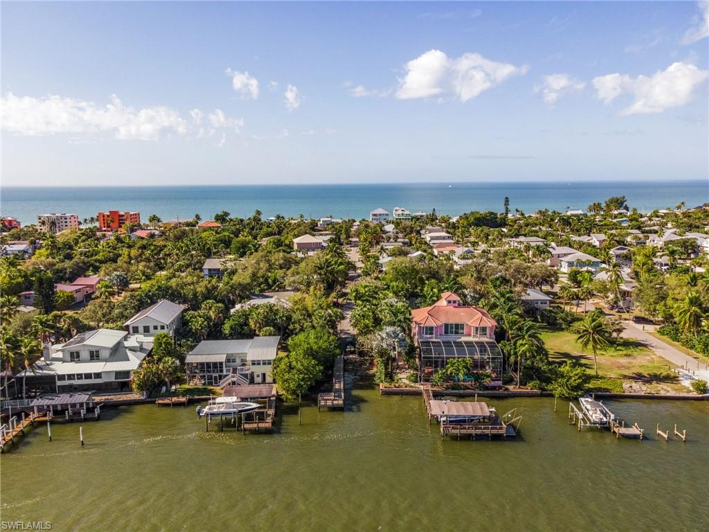 GULF VIEW PLAZA - Residential