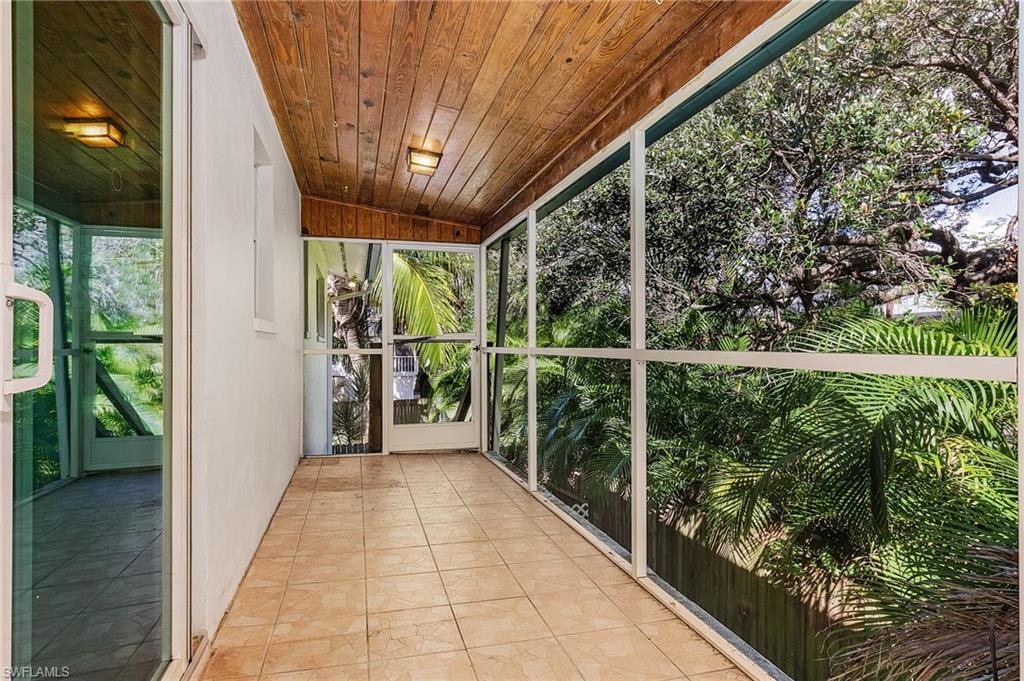 GULF VIEW PLAZA - Residential