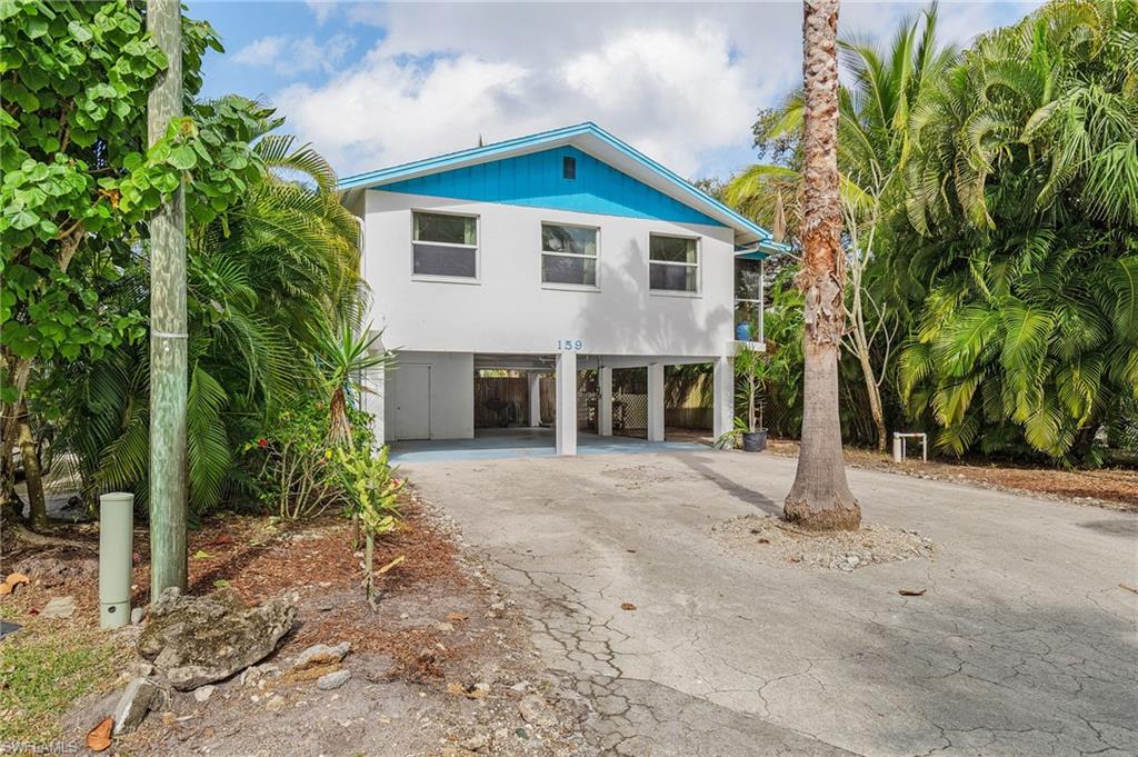 GULF VIEW PLAZA - Residential