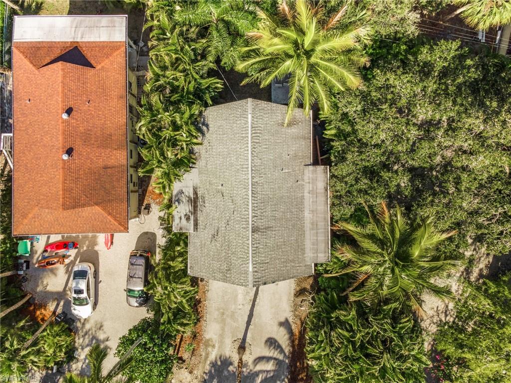 GULF VIEW PLAZA - Residential