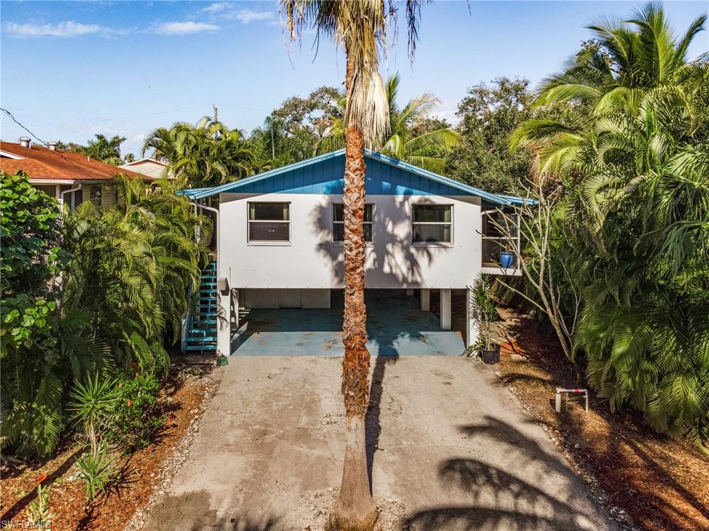 GULF VIEW PLAZA - Residential