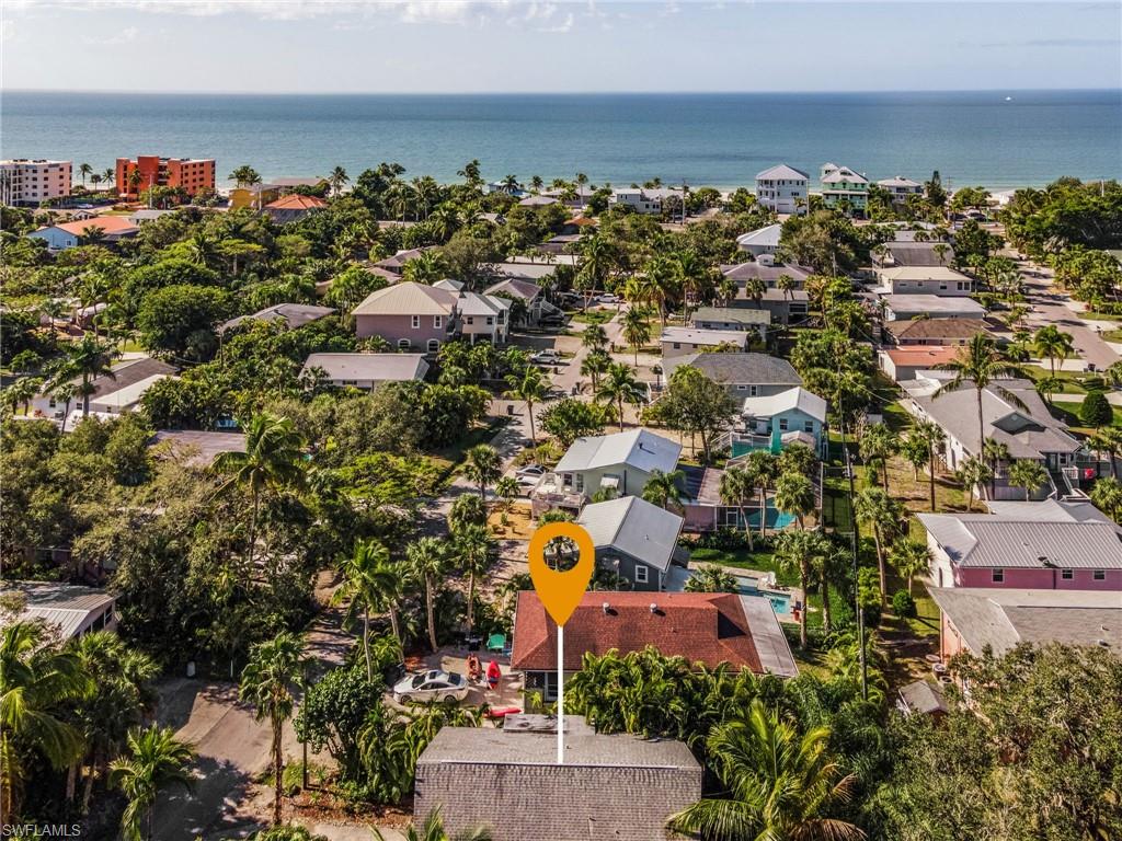 GULF VIEW PLAZA - Residential