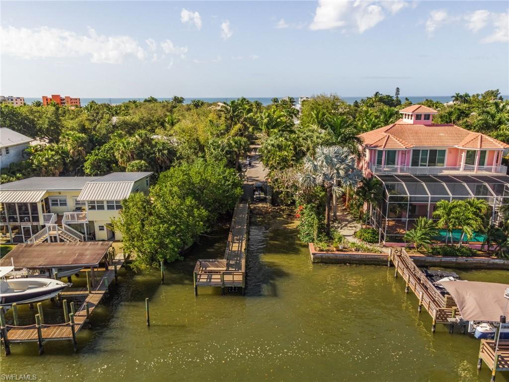 GULF VIEW PLAZA - Residential