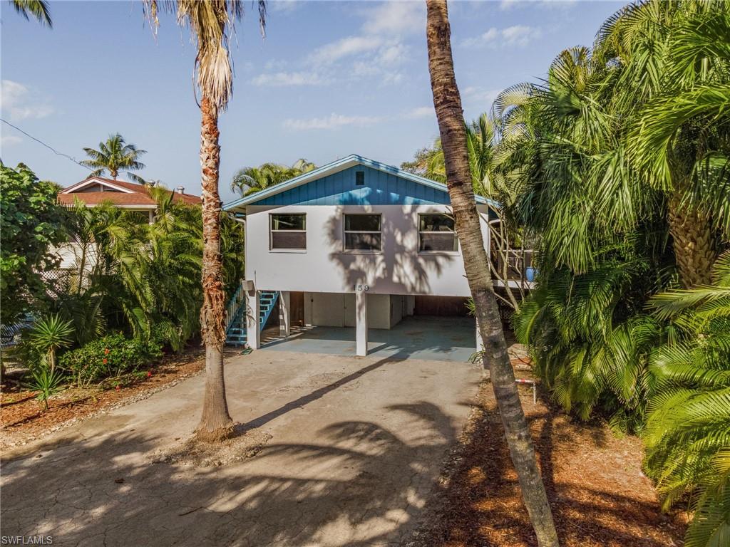 GULF VIEW PLAZA - Residential