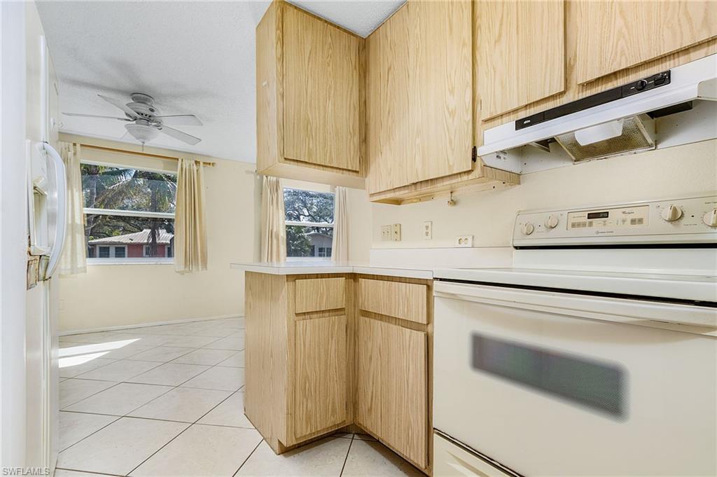 GULF VIEW PLAZA - Residential