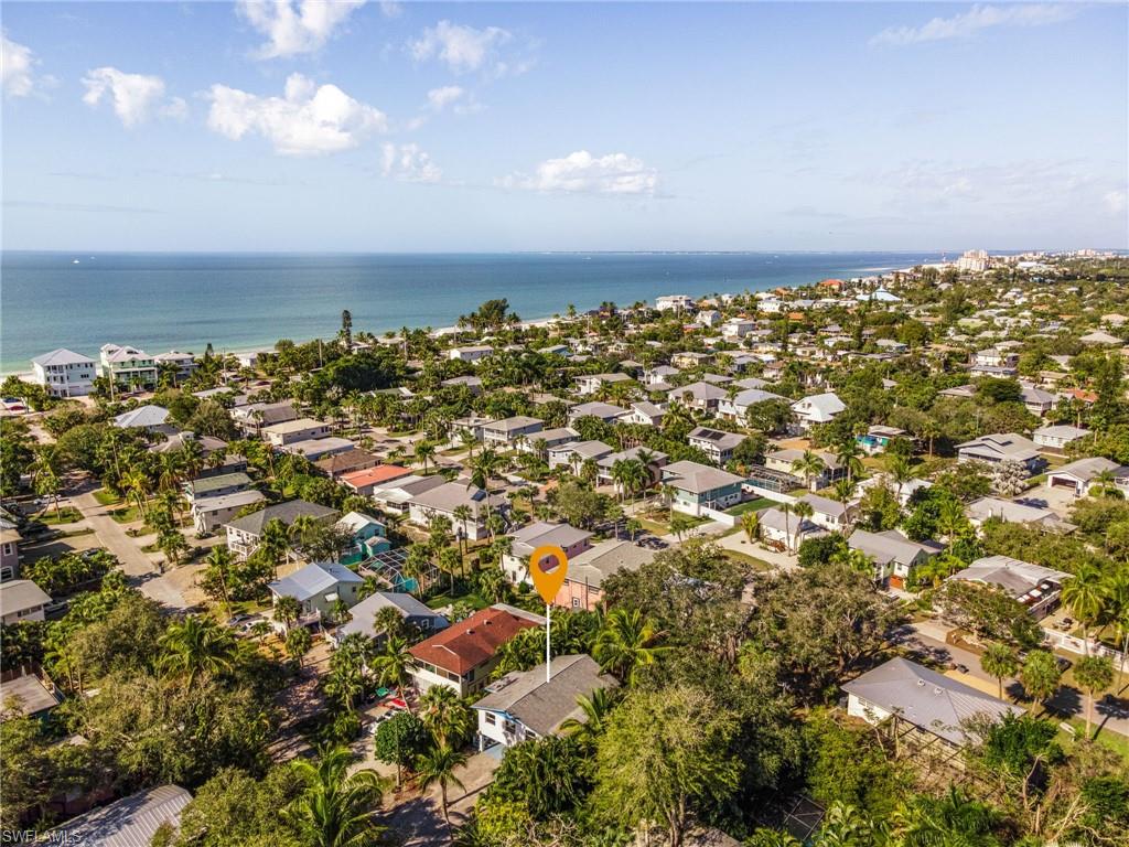 GULF VIEW PLAZA - Residential