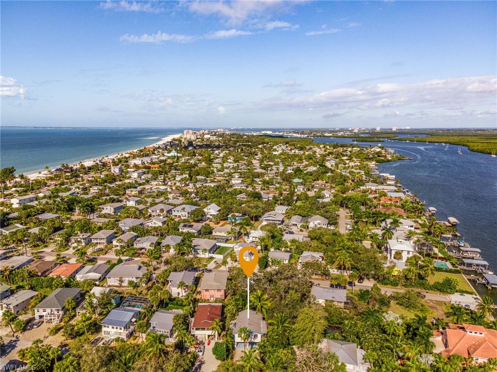 GULF VIEW PLAZA - Residential