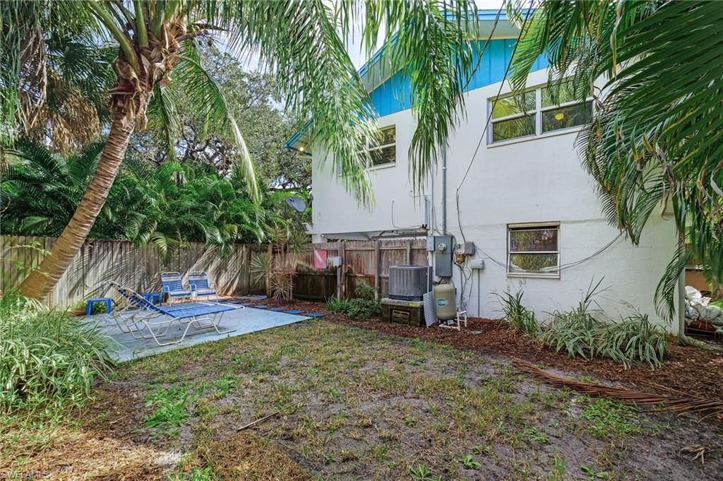 GULF VIEW PLAZA - Residential