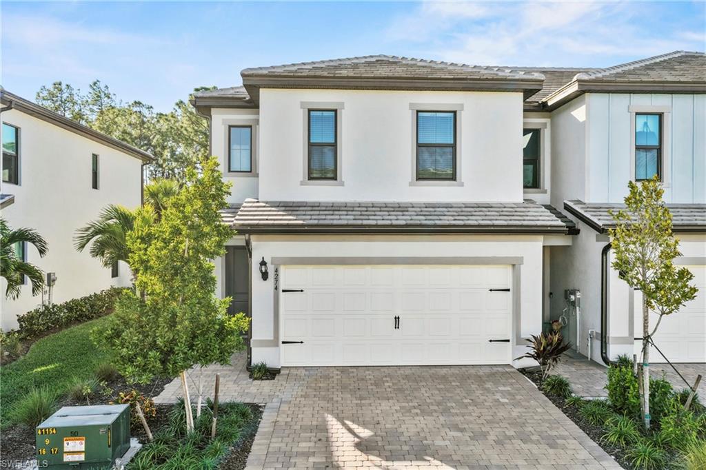 SONOMA OAKS - Residential Lease