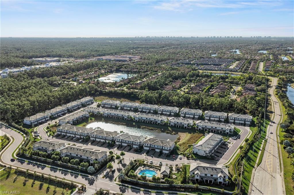 SONOMA OAKS - Residential Lease