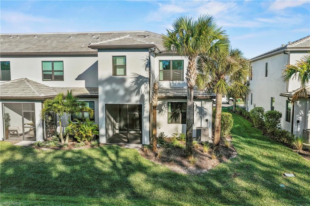 SONOMA OAKS - Residential Lease