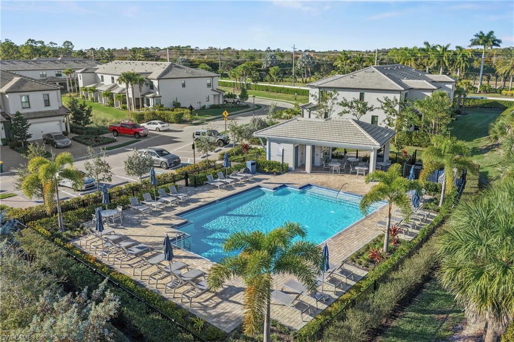 SONOMA OAKS - Residential Lease