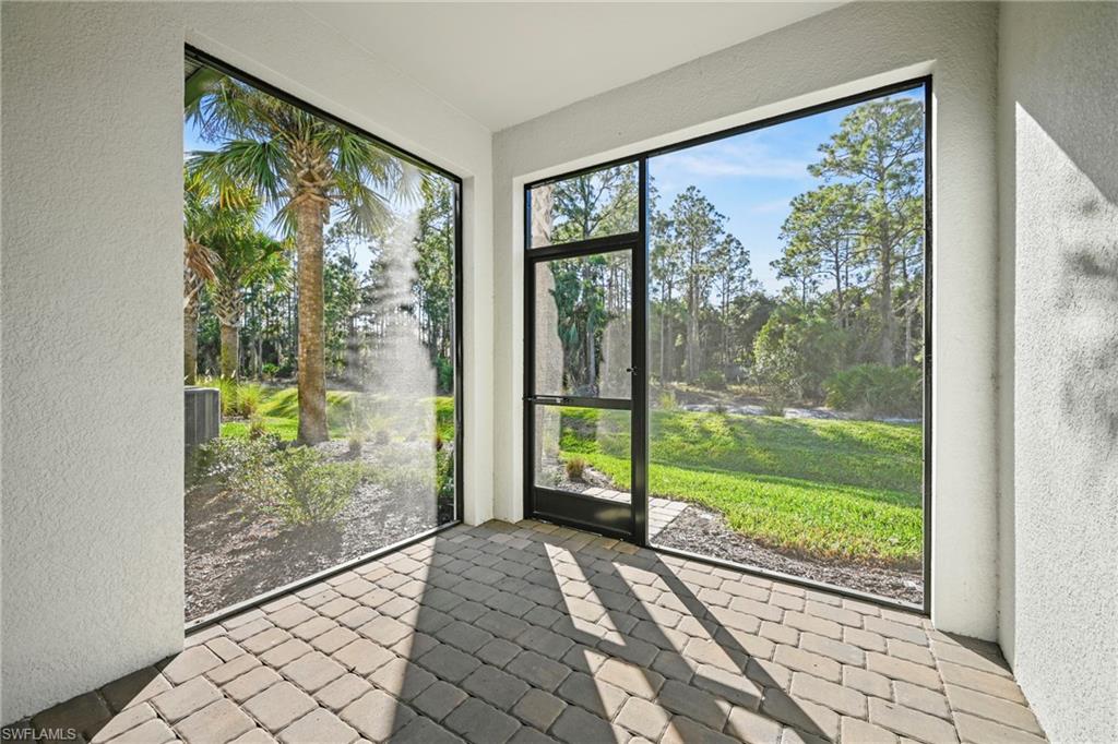 SONOMA OAKS - Residential Lease