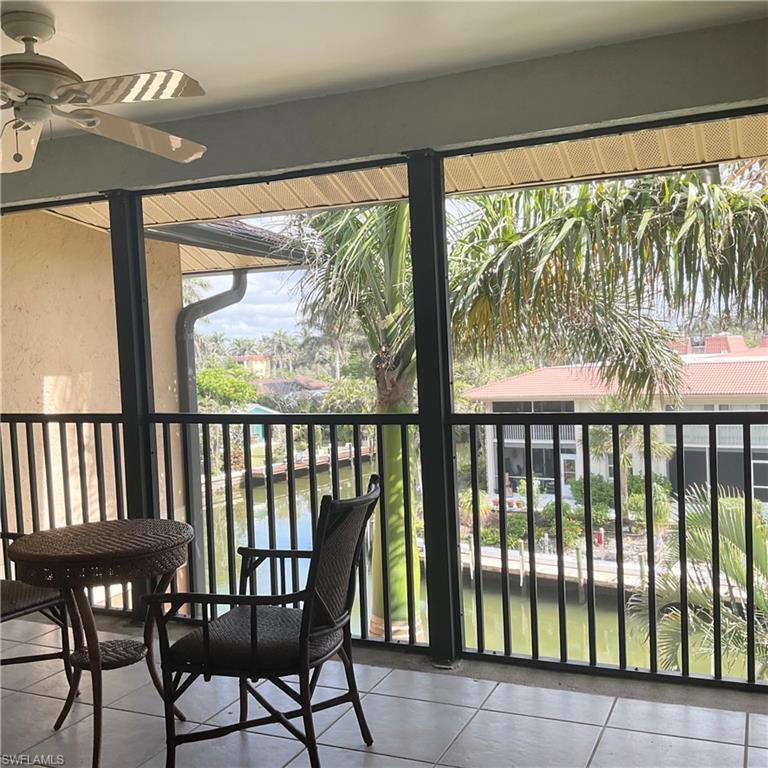 CLAM COURT - Residential Lease