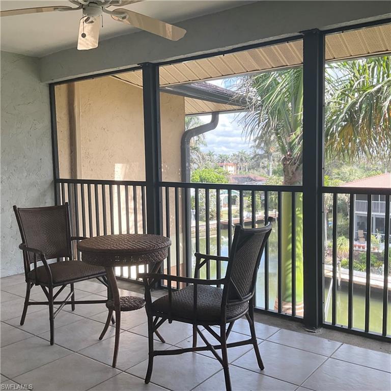 CLAM COURT - Residential Lease